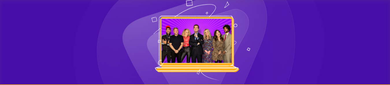 Watch Big Fat Quiz of the Year 2024 in the US