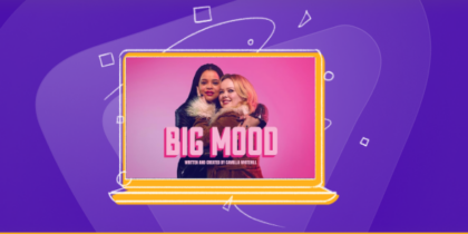 How to Watch Big Mood in the US