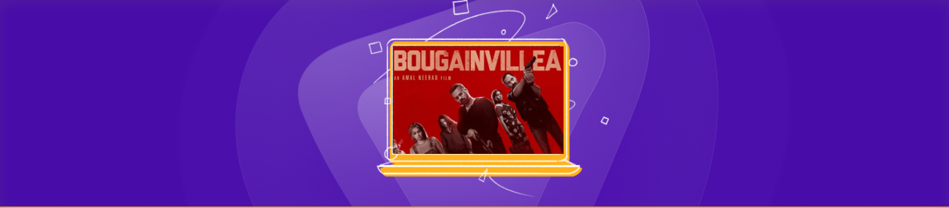 Watch Bougainvillea Sonyliv in the US