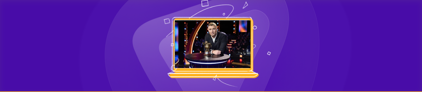 Watch Bullseye Christmas Special 2024 in Australia