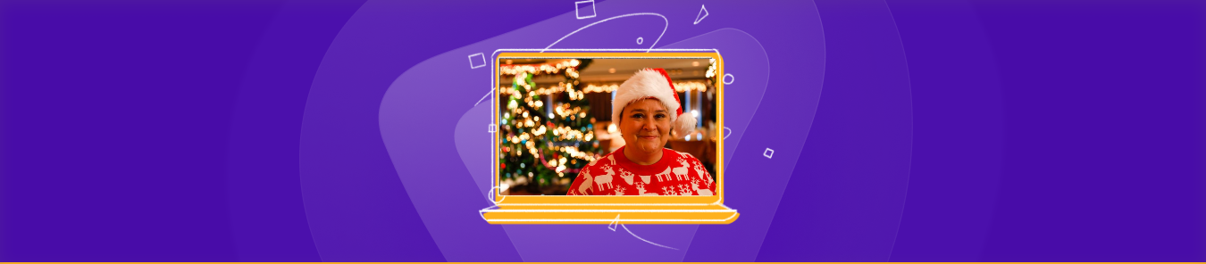 Watch Christmas Cruising with Susan Calman in the US