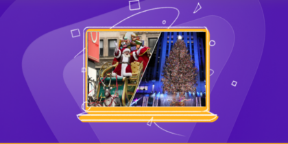 How to Watch Christmas Eve Mass 2024 Outside the US on NBC