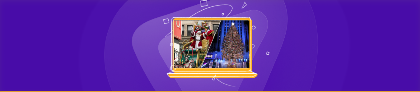 Watch Christmas Eve Mass 2024 outside the US