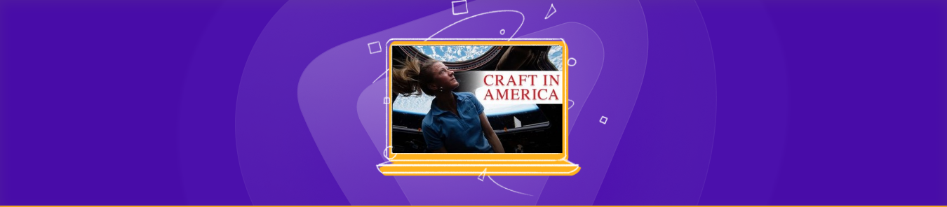 Watch Craft in America Season 16 in Australia