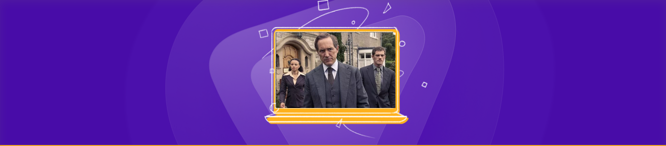 Watch Dalgliesh Season 3 in the US