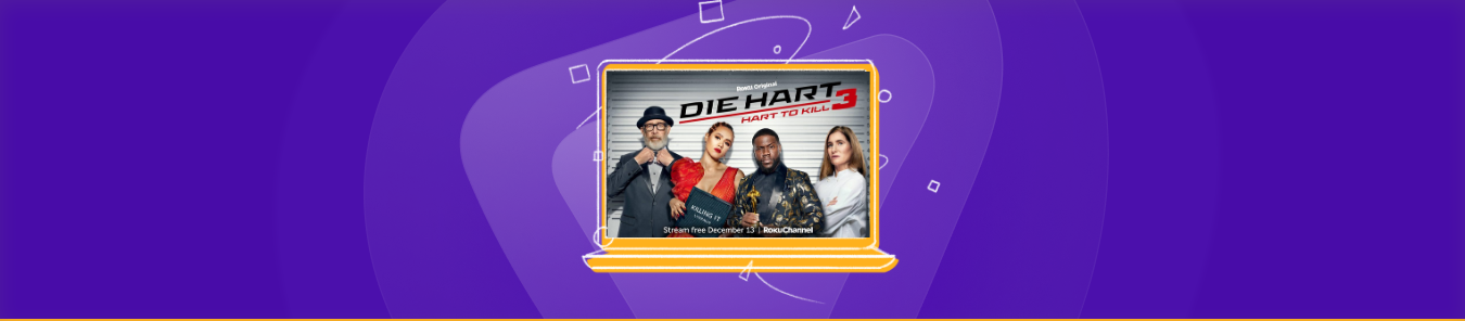 Watch Die Hart Season 3 in Australia