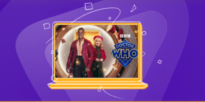 How to Watch Doctor Who: Joy to the World in the US on BBC iPlayer