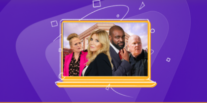 How to Watch EastEnders: Christmas Day 2024 in the US