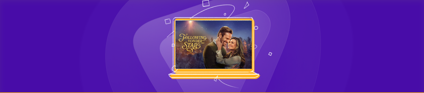 Watch Following Yonder Star in Canada