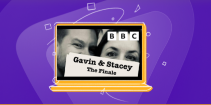 How to Watch Gavin and Stacey: The Finale in the US
