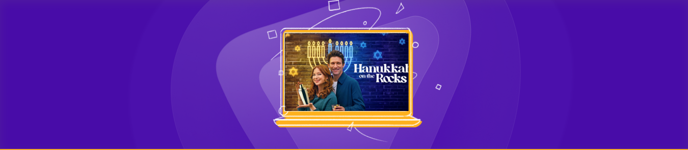 Watch Hanukkah on the Rocks in Canada