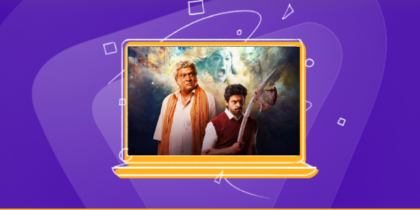 How to Watch When Chaos Spreads, Divine Returns in the US on Hotstar