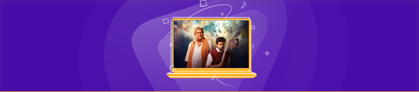 Watch Harikatha in the US on Hotstar