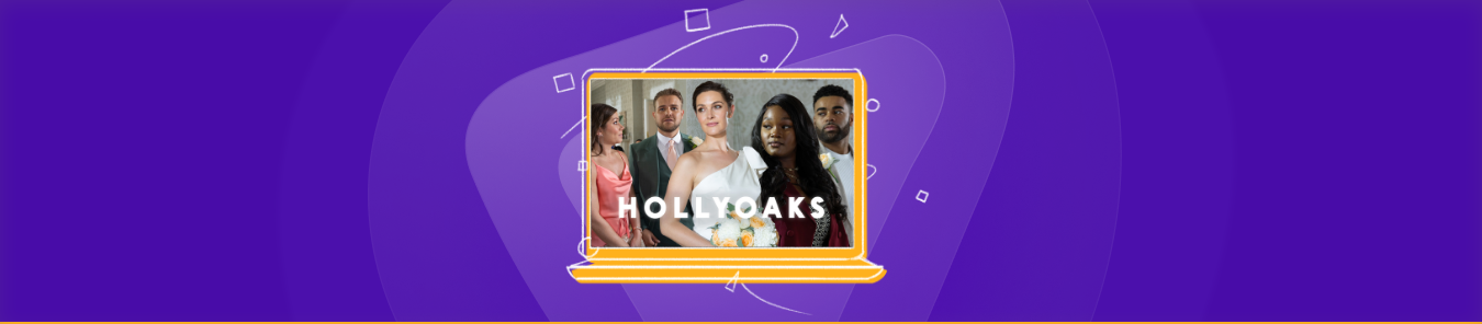 Watch Hollyoaks in Canada