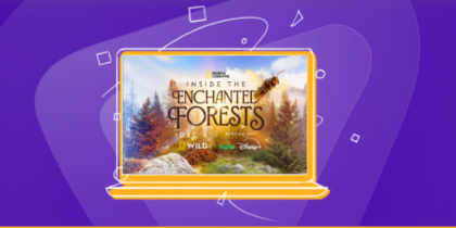 How to Watch Inside the Enchanted Forests Outside the US