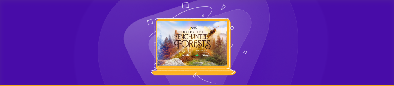 Watch Inside the Enchanted Forests in Canada