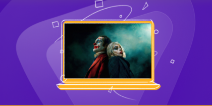 How to Watch Joker: Folie À Deux Outside the US on MAX