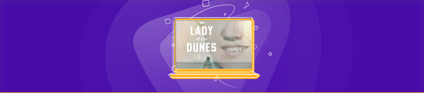 Watch Lady of the Dunes Hunting a Cape Cod Killer in the UK