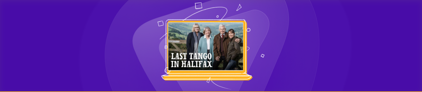Watch Last Tango in Halifax in the US