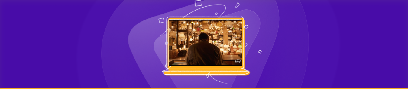 Watch Light Shop Season 1 in Australia