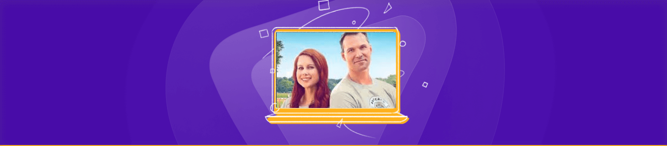 Watch Love at the Bootcamp in Australia