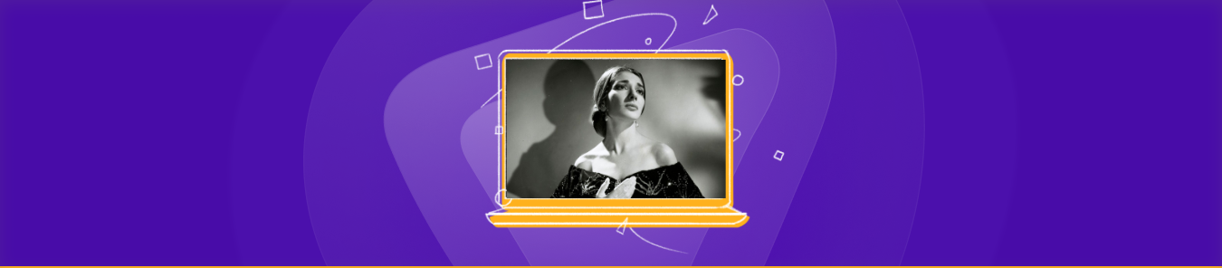 Watch Maria Callas The Final Act in Canada