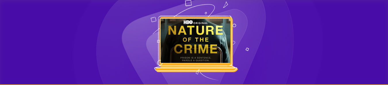 Watch Nature of the Crime in Canada