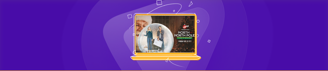 Watch North by North Pole A Dial S Mystery in Canada
