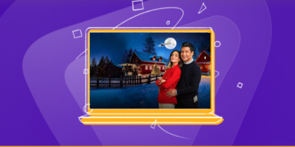 How to Watch Once Upon a Christmas Wish Outside the US