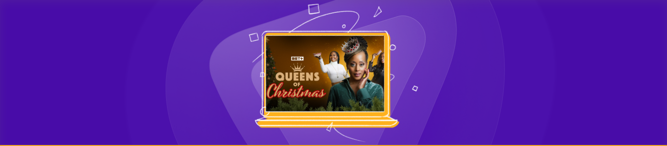 Watch Queens of Christmas in Canada