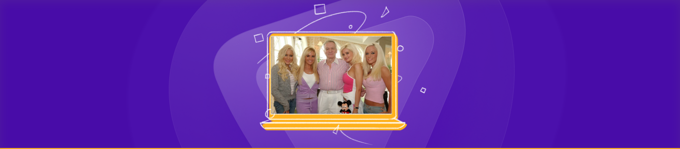 Watch Secrets of Playboy