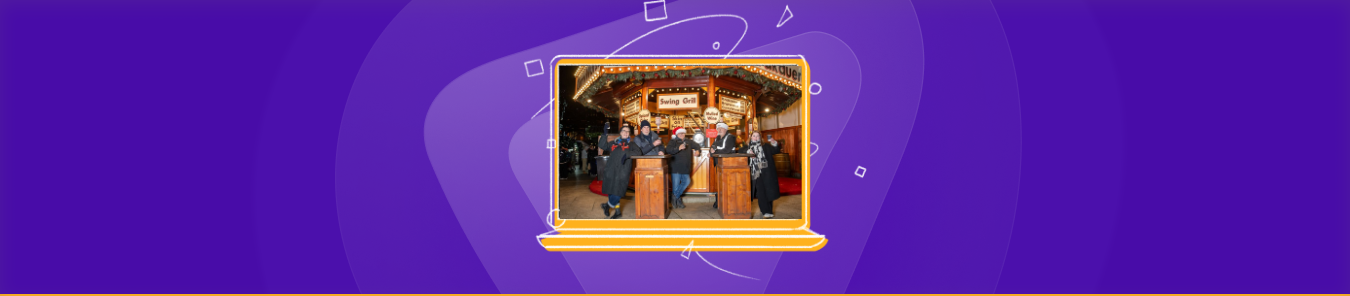Watch Secrets of the Christmas Market in the US