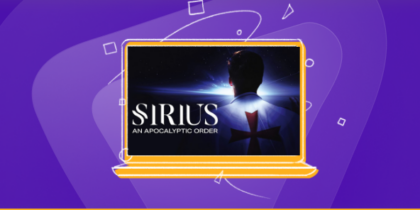 How to Watch Sirius: An Apocalyptic Order in the US