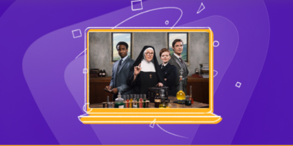How to Watch Sister Boniface Mysteries Christmas Special in the US
