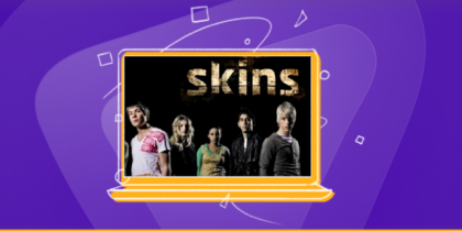 How to Watch Skins in the US on Channel 4