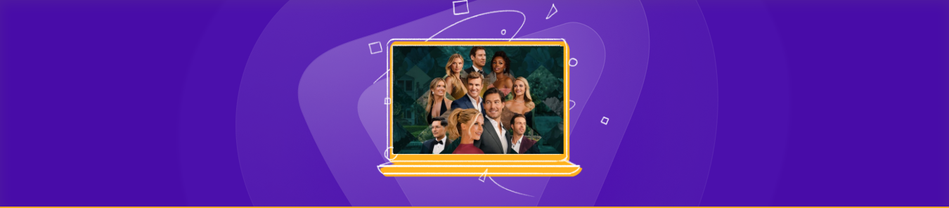 Watch Southern Charm Season 10 in Australia on Bravo