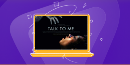 How to Watch Talk to Me in the US on Netflix