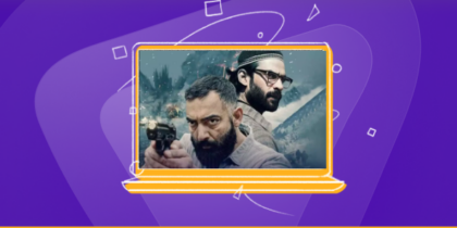 How to Watch Tanaav Season 2 in the US on SonyLIV