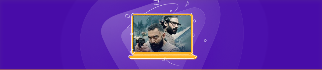 Watch Tanaav Season 2 in the US