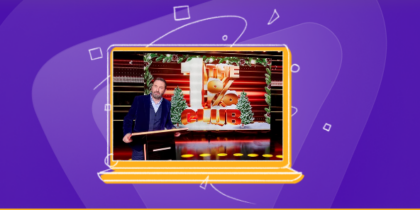 How to Watch The 1% Club Christmas Specials 2024 in the US
