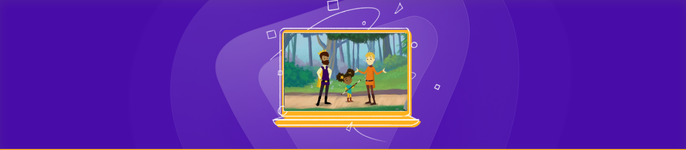 Watch The Bravest Knight Season 2 in the UK