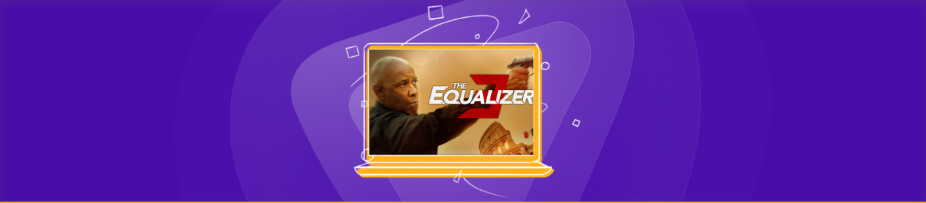 Watch The Equalizer Season 3