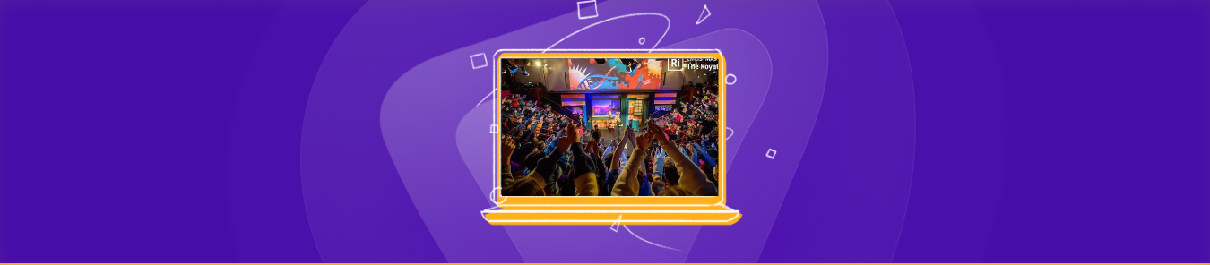 Watch The Royal Institution Christmas Lectures 2024 in the US