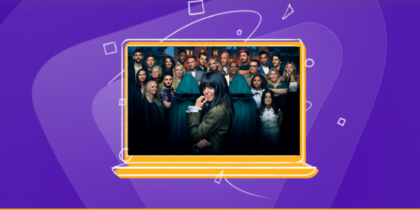 How to Watch The Traitors UK Season 3 in the US