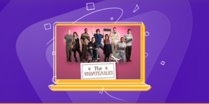 How to Watch The Undateables in the US on Channel 4