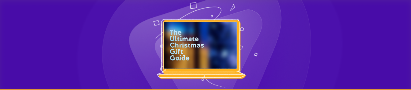 Watch Ultimate Christmas Gift Guide with Josie Gibson in Australia