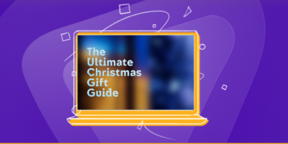 How to Watch Ultimate Christmas Gift Guide with Josie Gibson in the US