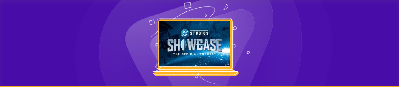 Watch Ultimate ChristmasWatch DC Studios Showcase The Official Podcast in Canada