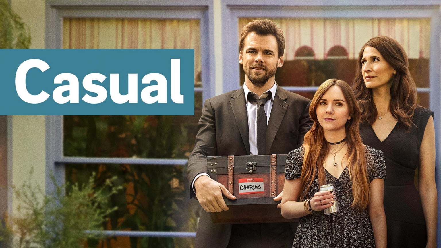 How to Watch Casual (TV Series) in the US for Free
