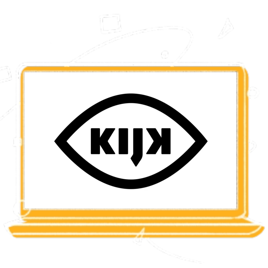 KIJK Outside Netherlands